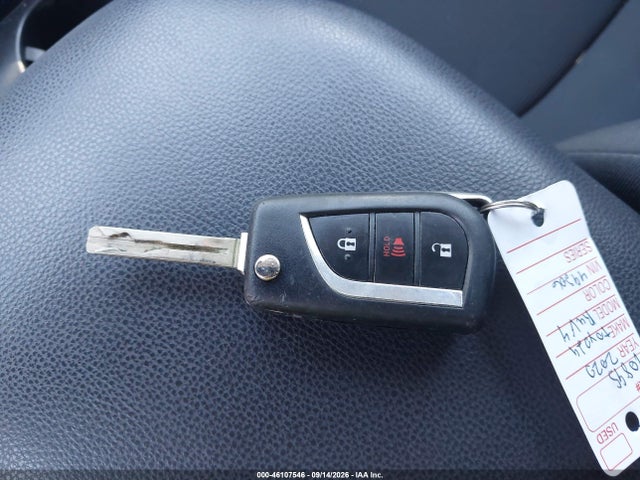 Aukcja sprzedaży 2020 Toyota Rav4 Hybrid Le, vin: 2T3LWRFV7LW049506, numer aukcji: 46107546