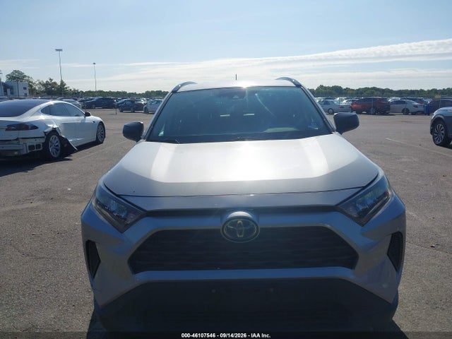 Aukcja sprzedaży 2020 Toyota Rav4 Hybrid Le, vin: 2T3LWRFV7LW049506, numer aukcji: 46107546