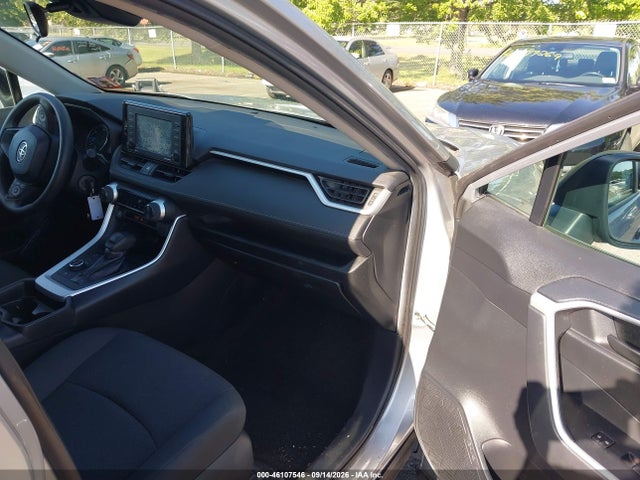Aukcja sprzedaży 2020 Toyota Rav4 Hybrid Le, vin: 2T3LWRFV7LW049506, numer aukcji: 46107546