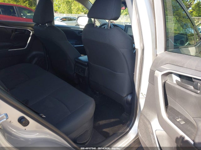 Aukcja sprzedaży 2020 Toyota Rav4 Hybrid Le, vin: 2T3LWRFV7LW049506, numer aukcji: 46107546