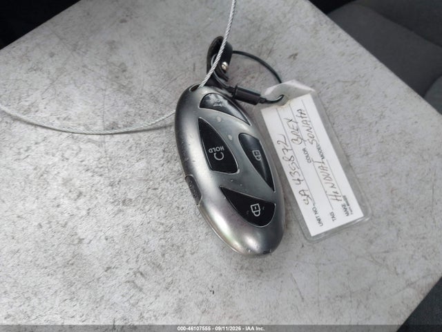 Продажа на аукционе авто 2025 Hyundai Sonata Sel, vin: KMHL64JA1SA435872, номер лота: 46107555