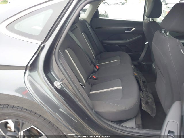 Продажа на аукционе авто 2025 Hyundai Sonata Sel, vin: KMHL64JA1SA435872, номер лота: 46107555