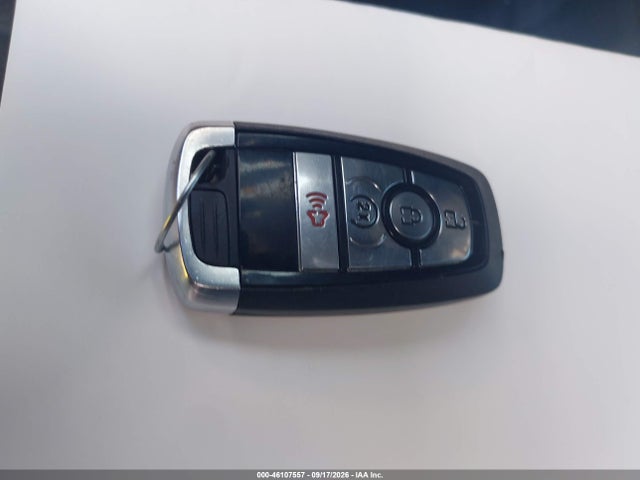 Aukcja sprzedaży 2023 Ford Bronco Badlands, vin: 1FMEE5DP0PLB65336, numer aukcji: 46107557