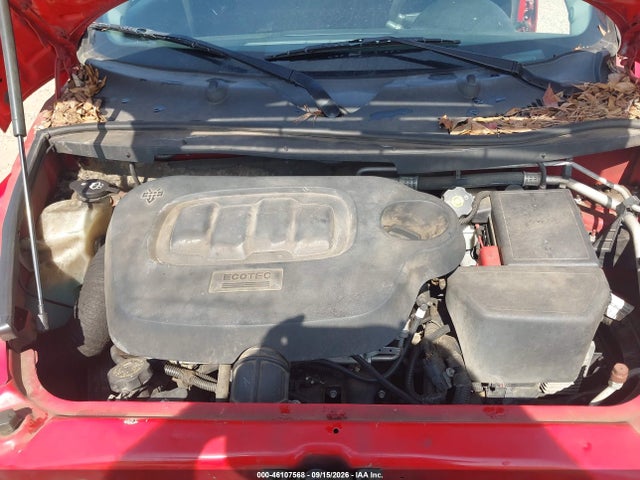 Aukcja sprzedaży 2008 Chevrolet Hhr Lt, vin: 3GNDA33P78S562904, numer aukcji: 46107568