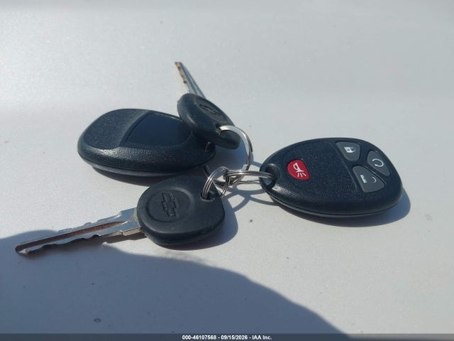 Aukcja sprzedaży 2008 Chevrolet Hhr Lt, vin: 3GNDA33P78S562904, numer aukcji: 46107568