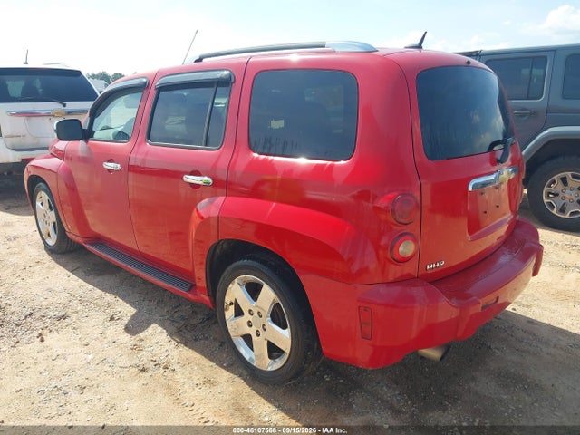Aukcja sprzedaży 2008 Chevrolet Hhr Lt, vin: 3GNDA33P78S562904, numer aukcji: 46107568