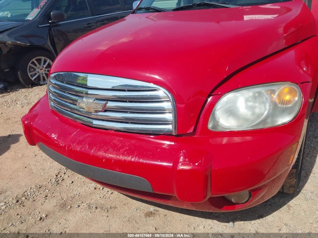 Aukcja sprzedaży 2008 Chevrolet Hhr Lt, vin: 3GNDA33P78S562904, numer aukcji: 46107568