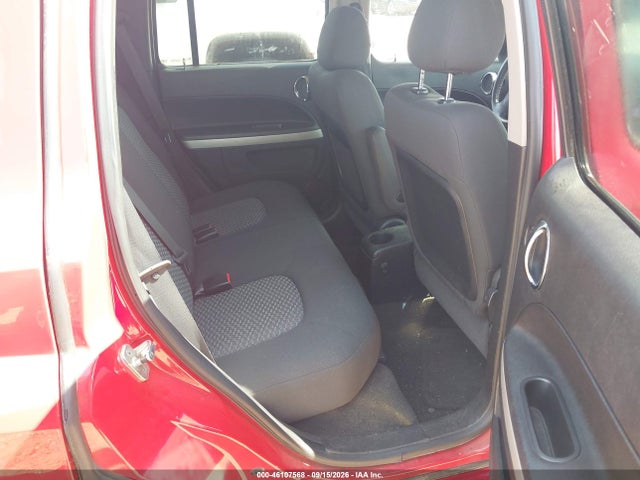 Aukcja sprzedaży 2008 Chevrolet Hhr Lt, vin: 3GNDA33P78S562904, numer aukcji: 46107568