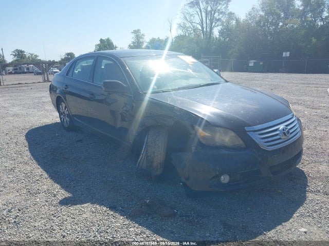 2008 Toyota Avalon Xls მანქანა იყიდება აუქციონზე, vin: 4T1BK36B88U304562, აუქციონის ნომერი: 46107569