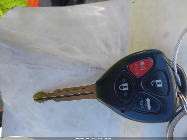 Aukcja sprzedaży 2008 Toyota Avalon Xls, vin: 4T1BK36B88U304562, numer aukcji: 46107569