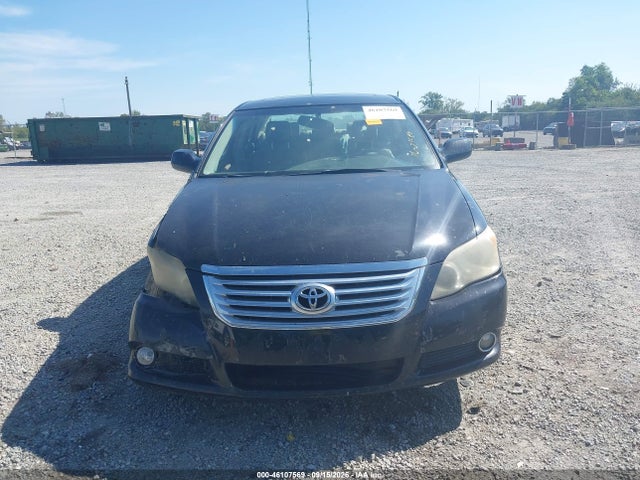 Aukcja sprzedaży 2008 Toyota Avalon Xls, vin: 4T1BK36B88U304562, numer aukcji: 46107569