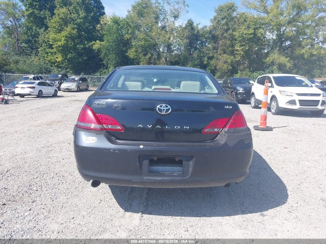 Aukcja sprzedaży 2008 Toyota Avalon Xls, vin: 4T1BK36B88U304562, numer aukcji: 46107569