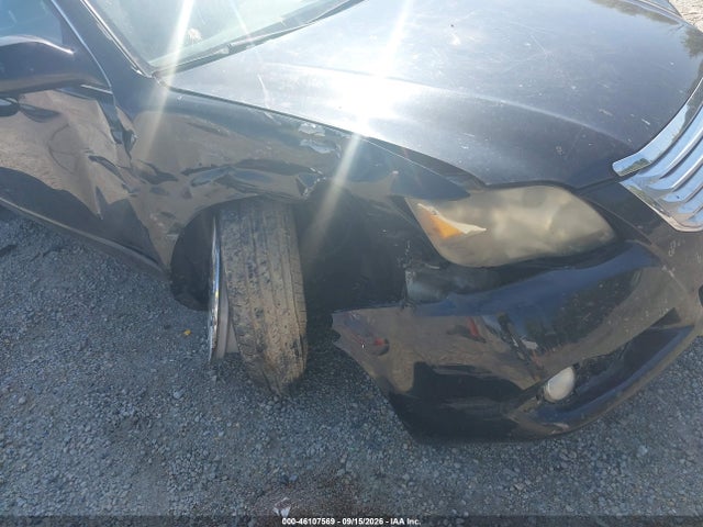 Aukcja sprzedaży 2008 Toyota Avalon Xls, vin: 4T1BK36B88U304562, numer aukcji: 46107569
