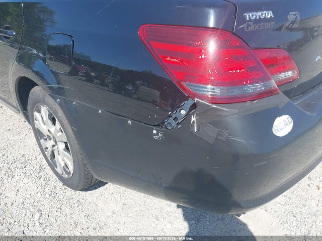 Aukcja sprzedaży 2008 Toyota Avalon Xls, vin: 4T1BK36B88U304562, numer aukcji: 46107569