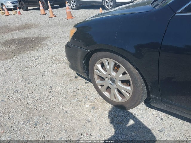 Aukcja sprzedaży 2008 Toyota Avalon Xls, vin: 4T1BK36B88U304562, numer aukcji: 46107569