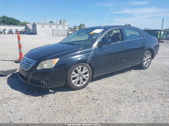 Aukcja sprzedaży 2008 Toyota Avalon Xls, vin: 4T1BK36B88U304562, numer aukcji: 46107569