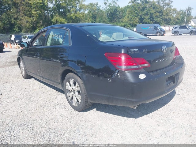 Aukcja sprzedaży 2008 Toyota Avalon Xls, vin: 4T1BK36B88U304562, numer aukcji: 46107569