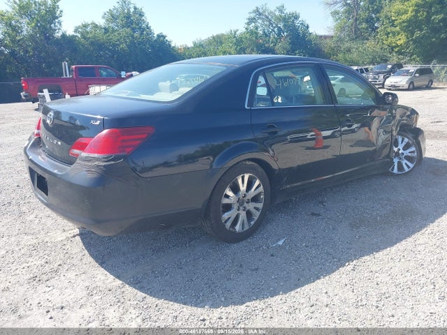 Aukcja sprzedaży 2008 Toyota Avalon Xls, vin: 4T1BK36B88U304562, numer aukcji: 46107569