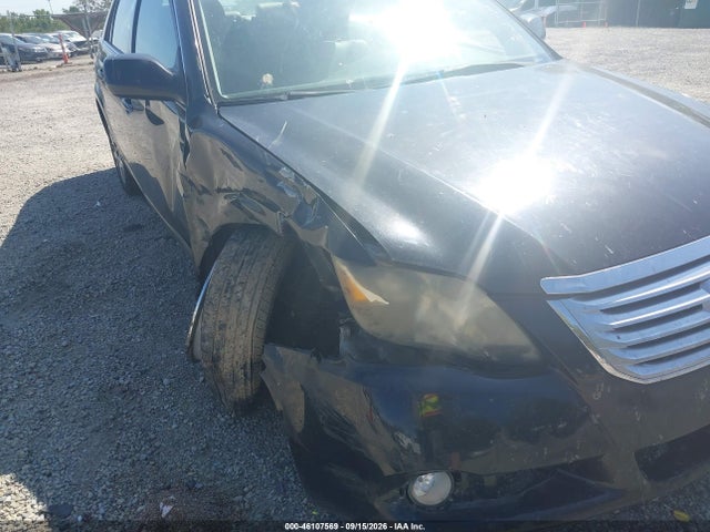 Aukcja sprzedaży 2008 Toyota Avalon Xls, vin: 4T1BK36B88U304562, numer aukcji: 46107569