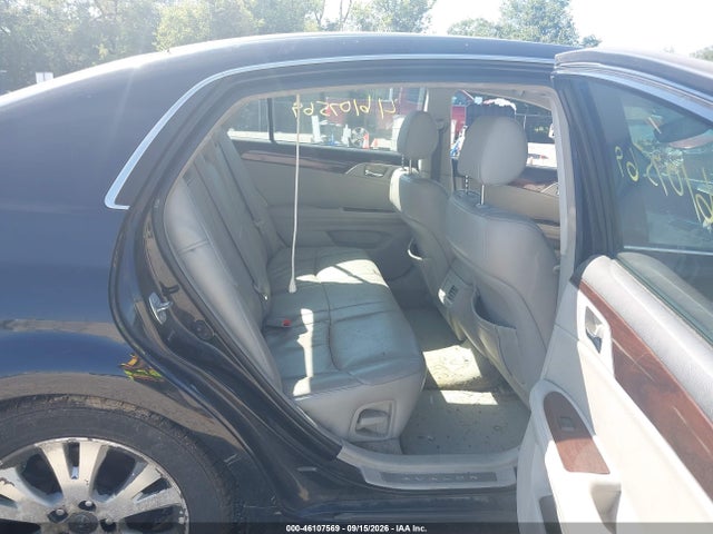 Aukcja sprzedaży 2008 Toyota Avalon Xls, vin: 4T1BK36B88U304562, numer aukcji: 46107569