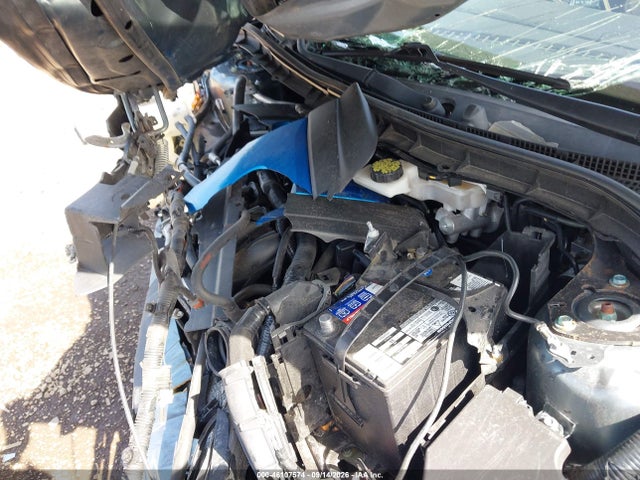 Продаж на аукціоні авто 2012 Mazda Mazda3 I Touring, vin: JM1BL1V74C1664649, номер лоту: 46107574
