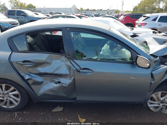 Продаж на аукціоні авто 2012 Mazda Mazda3 I Touring, vin: JM1BL1V74C1664649, номер лоту: 46107574