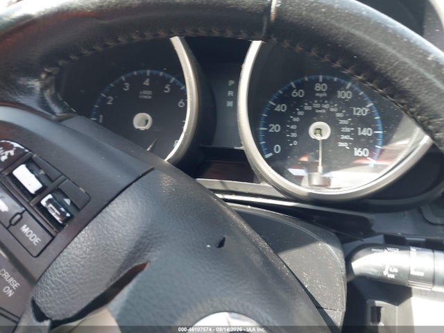 Продаж на аукціоні авто 2012 Mazda Mazda3 I Touring, vin: JM1BL1V74C1664649, номер лоту: 46107574