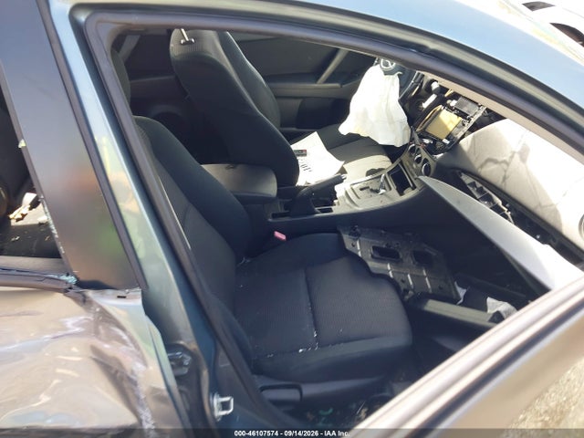 Продаж на аукціоні авто 2012 Mazda Mazda3 I Touring, vin: JM1BL1V74C1664649, номер лоту: 46107574
