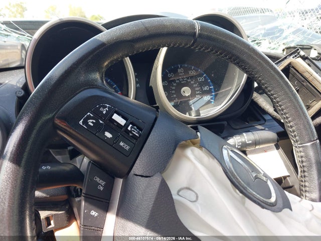 Продаж на аукціоні авто 2012 Mazda Mazda3 I Touring, vin: JM1BL1V74C1664649, номер лоту: 46107574