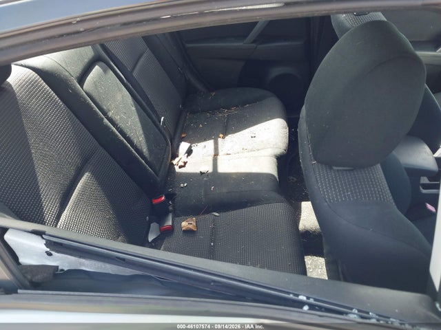 Продаж на аукціоні авто 2012 Mazda Mazda3 I Touring, vin: JM1BL1V74C1664649, номер лоту: 46107574