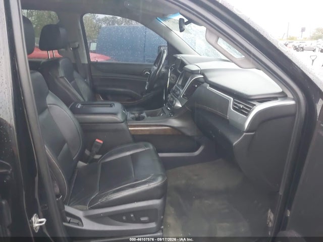 46107576 :رقم المزاد ، 1GNSKJKCXFR190742 vin ، 2015 Chevrolet Suburban 1500 Lt مزاد بيع