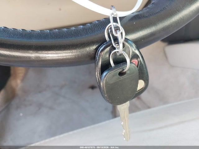 46107575 :رقم المزاد ، 1G6DM577940107627 vin ، 2004 Cadillac Cts Standard مزاد بيع