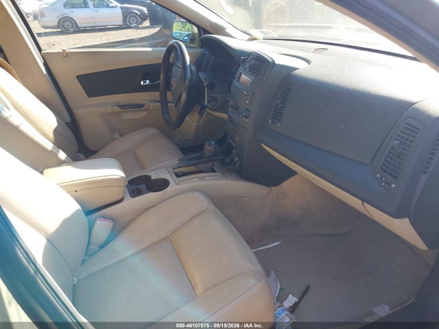 46107575 :رقم المزاد ، 1G6DM577940107627 vin ، 2004 Cadillac Cts Standard مزاد بيع