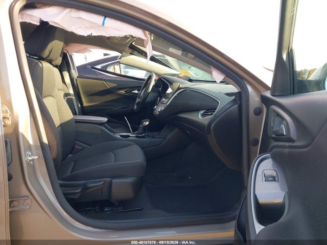 46107578 :رقم المزاد ، 1G1ZG5ST7RF141674 vin ، 2024 Chevrolet Malibu Fwd Rs مزاد بيع