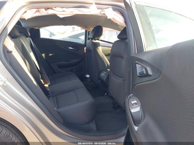 46107578 :رقم المزاد ، 1G1ZG5ST7RF141674 vin ، 2024 Chevrolet Malibu Fwd Rs مزاد بيع
