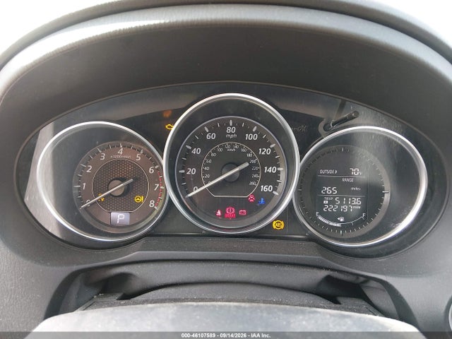 Aukcja sprzedaży 2015 Mazda Mazda6, vin: JM1GJ1U50F1207496, numer aukcji: 46107589