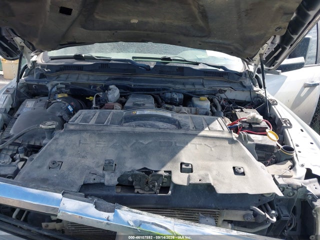 Aukcja sprzedaży 2012 Ram 2500 Slt, vin: 3C6UD5DL1CG110389, numer aukcji: 46107592