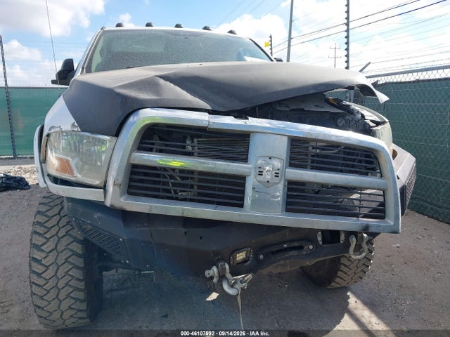 Aukcja sprzedaży 2012 Ram 2500 Slt, vin: 3C6UD5DL1CG110389, numer aukcji: 46107592