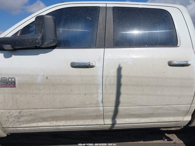 Aukcja sprzedaży 2012 Ram 2500 Slt, vin: 3C6UD5DL1CG110389, numer aukcji: 46107592