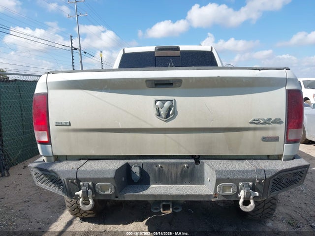 Aukcja sprzedaży 2012 Ram 2500 Slt, vin: 3C6UD5DL1CG110389, numer aukcji: 46107592
