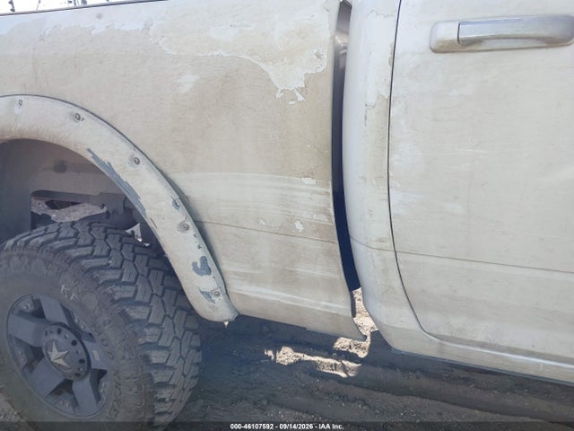 Aukcja sprzedaży 2012 Ram 2500 Slt, vin: 3C6UD5DL1CG110389, numer aukcji: 46107592