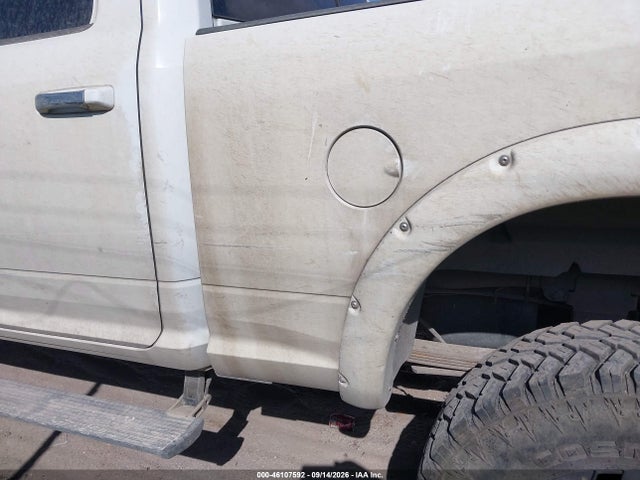 Aukcja sprzedaży 2012 Ram 2500 Slt, vin: 3C6UD5DL1CG110389, numer aukcji: 46107592