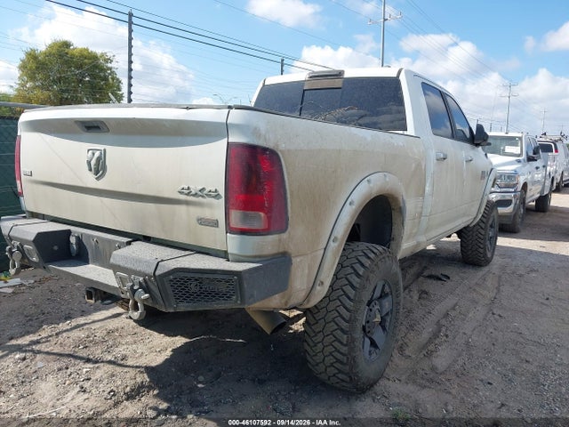 Aukcja sprzedaży 2012 Ram 2500 Slt, vin: 3C6UD5DL1CG110389, numer aukcji: 46107592