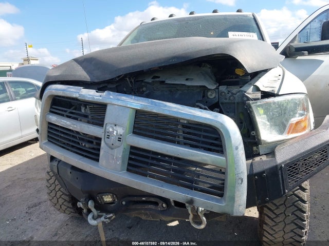 Aukcja sprzedaży 2012 Ram 2500 Slt, vin: 3C6UD5DL1CG110389, numer aukcji: 46107592