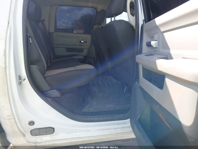 Aukcja sprzedaży 2012 Ram 2500 Slt, vin: 3C6UD5DL1CG110389, numer aukcji: 46107592
