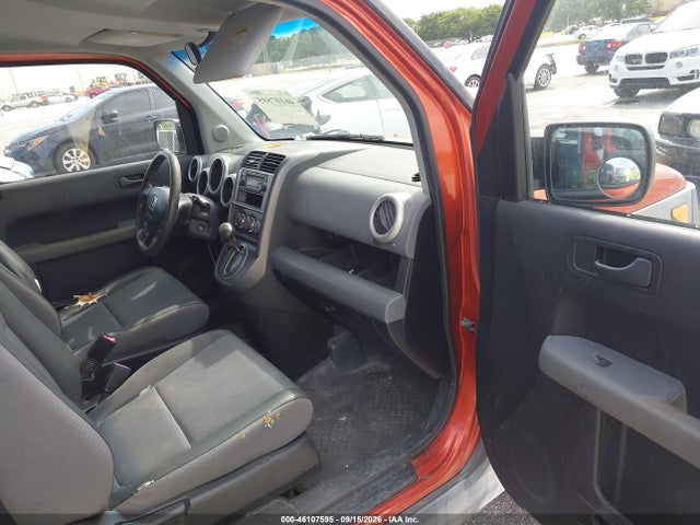 Aukcja sprzedaży 2005 Honda Element Lx, vin: 5J6YH18355L007588, numer aukcji: 46107595