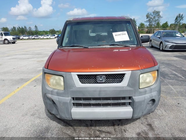 Aukcja sprzedaży 2005 Honda Element Lx, vin: 5J6YH18355L007588, numer aukcji: 46107595