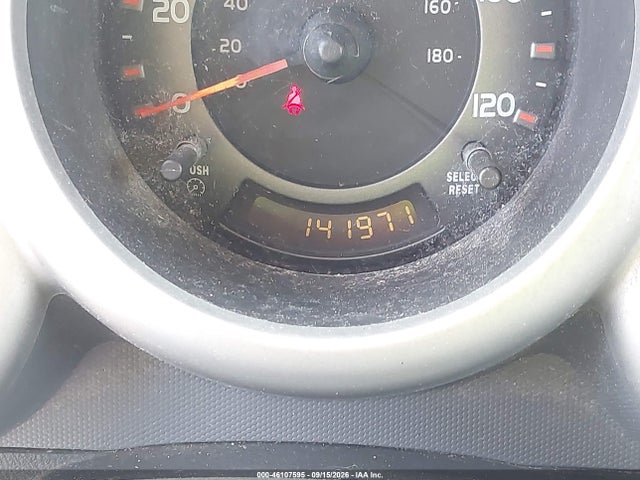 Aukcja sprzedaży 2005 Honda Element Lx, vin: 5J6YH18355L007588, numer aukcji: 46107595