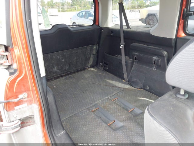 Aukcja sprzedaży 2005 Honda Element Lx, vin: 5J6YH18355L007588, numer aukcji: 46107595