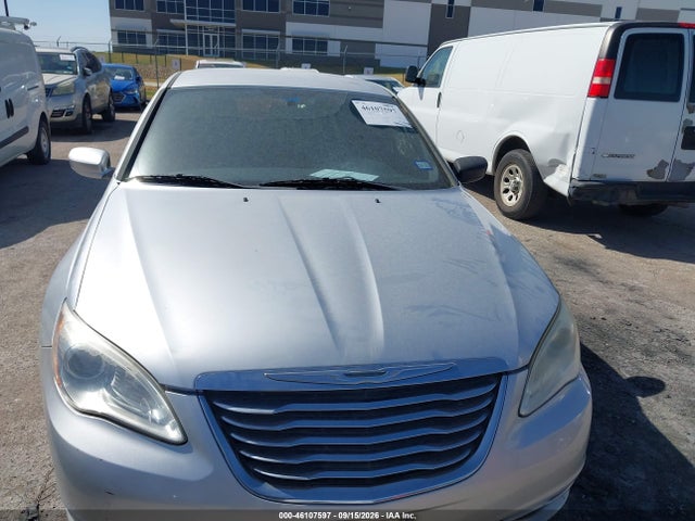 Aukcja sprzedaży 2012 Chrysler 200 Lx, vin: 1C3CCBAB6CN226152, numer aukcji: 46107597